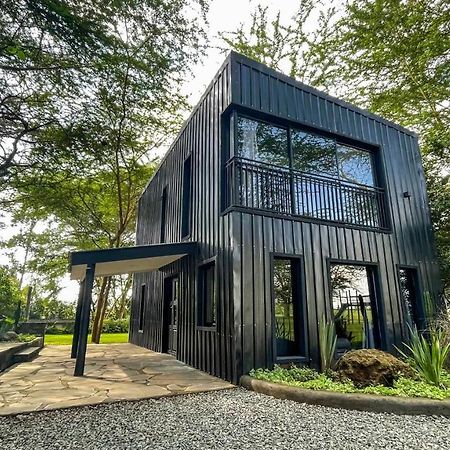 The Shed Villa Накуру Екстериор снимка
