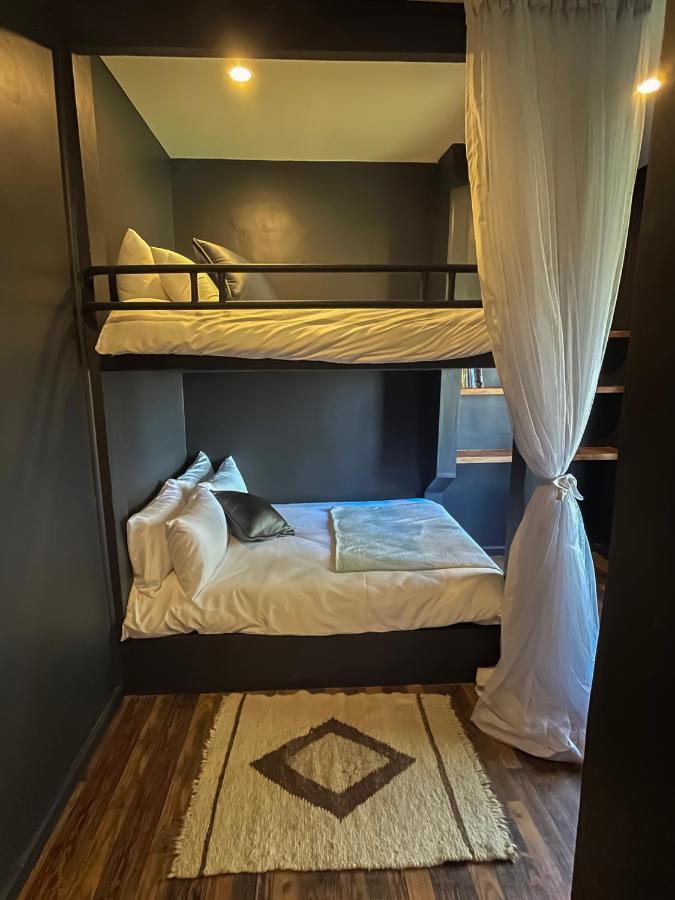 The Shed Villa Накуру Екстериор снимка