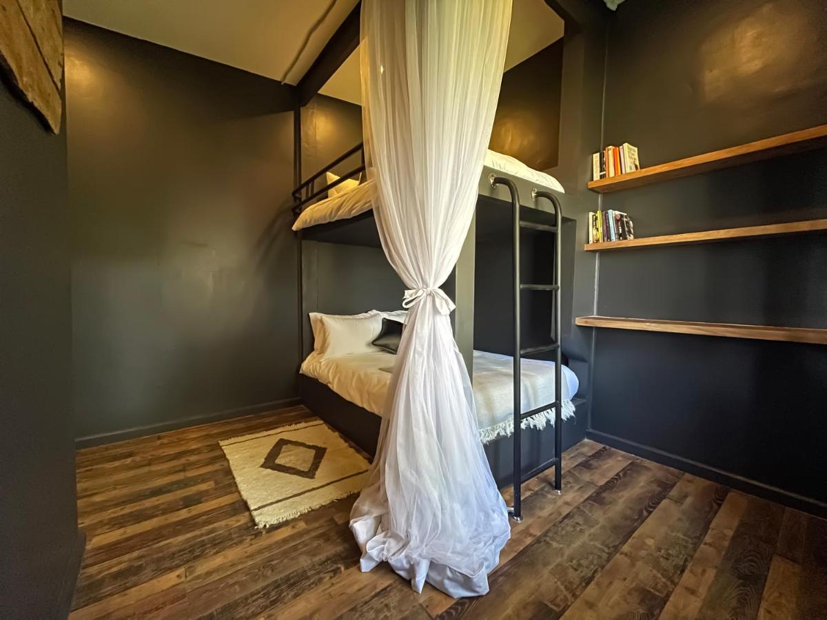 The Shed Villa Накуру Екстериор снимка