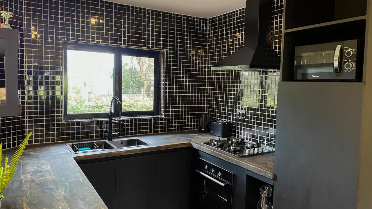 The Shed Villa Накуру Екстериор снимка